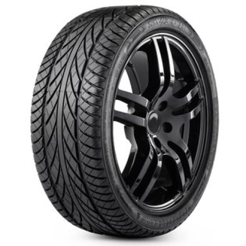 Легковые шины Goodride SV308